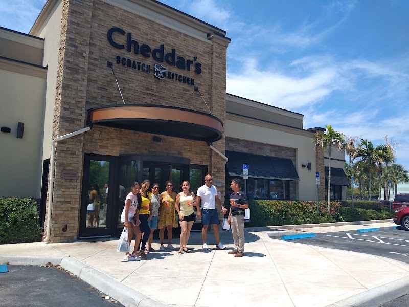 Photo of Cheddar's Scratch Kitchen 1